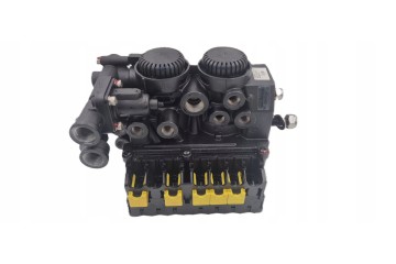 VALVE MODULATOR TEBS SEMI TRAILER 4801020350 STANDARD