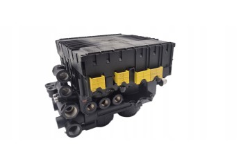 VALVE MODULATOR TEBS SEMI TRAILER 4801020350 STANDARD Catalog number of the part 4801020350