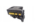 VALVE MODULATOR TEBS SEMI TRAILER 4801020350 STANDARD Part manufacturer no brand