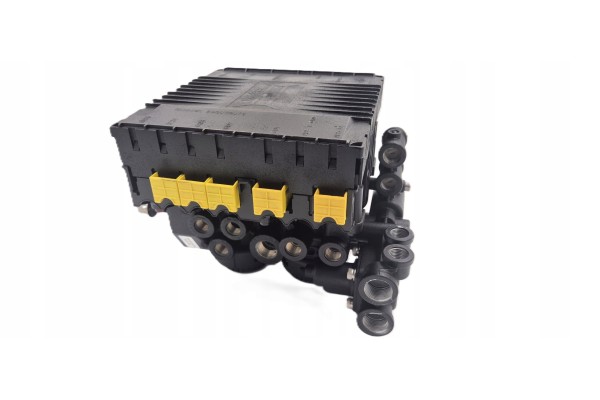 VALVE MODULATOR TEBS SEMI TRAILER 4801020350 STANDARD Part manufacturer no brand