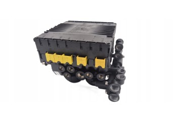 VALVE MODULATOR TEBS SEMI TRAILER 4801020350 STANDARD Part manufacturer no brand