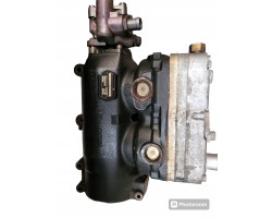 COMPRESSOR AIR COMPRESSOR MAN E 6 5154007248