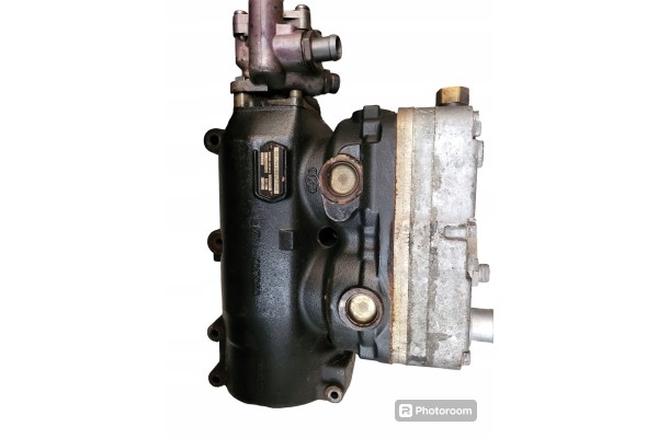 COMPRESSOR AIR COMPRESSOR MAN E 6 5154007248
