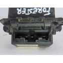 RESISTENCIA CALEFACCION SUBARU FORESTER (S12/SH) RESISTENCIA CALEFACCION SUBARU FORESTER (S12/SH)