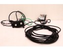 AL KO COMPRESSOR AIRBAG POWER SUPPLY 1552130155 Car type RVs
