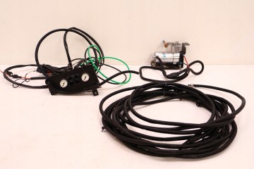 AL KO COMPRESSOR AIRBAG POWER SUPPLY 1552130155 Car type RVs