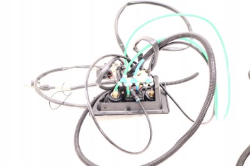 AL KO COMPRESSOR AIRBAG POWER SUPPLY 1552130155 Part manufacturer AL KO