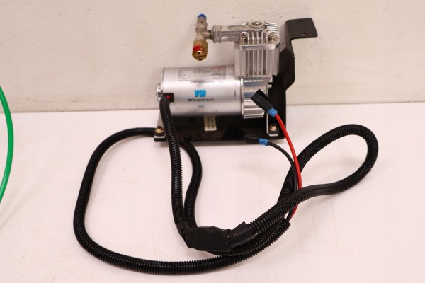 Fuente de alimentación para compresor de airbags AL-KO 1552130155