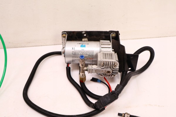 Fuente de alimentación para compresor de airbags AL-KO 1552130155