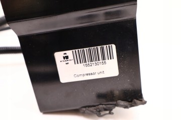 Fuente de alimentación para compresor de airbags AL-KO 1552130155
