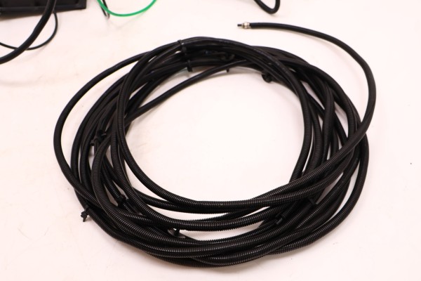Fuente de alimentación para compresor de airbags AL-KO 1552130155