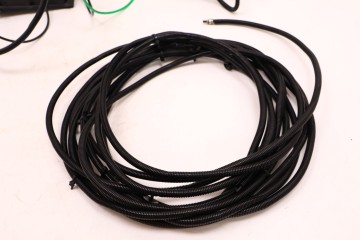 Fuente de alimentación para compresor de airbags AL-KO 1552130155