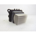 RESISTENCIA CALEFACCION SUBARU FORESTER (S12/SH) RESISTENCIA CALEFACCION SUBARU FORESTER (S12/SH)