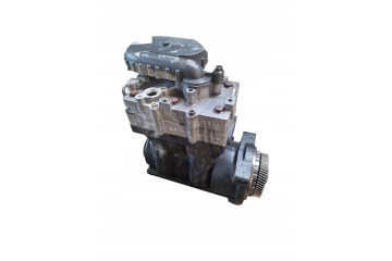 Air compressor Scania R EURO 6