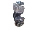 Air compressor Scania R EURO 6 Packaging status replacement
