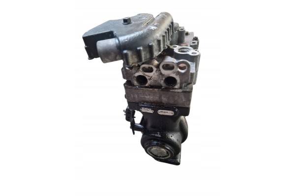 Air compressor Scania R EURO 6 Part manufacturer Scania OE