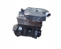 Air compressor Scania R EURO 6 Quality of parts according to GVO O original with manufacturer s logo OE