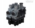 VALVE ECAS IVECO STRALIS TRAKKER WABCO Part manufacturer Wabco