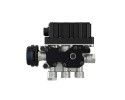 VALVE ECAS IVECO STRALIS TRAKKER WABCO Product weight with unit packaging 5 2 kg