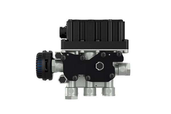 VALVE ECAS IVECO STRALIS TRAKKER WABCO Product weight with unit packaging 5 2 kg