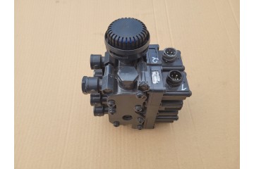 VALVE ECAS IVECO STRALIS TRAKKER WABCO Catalog number of substitutes COJALI 2209459 COJALI 352864 DT Spare Parts 7 12165 VADEN O