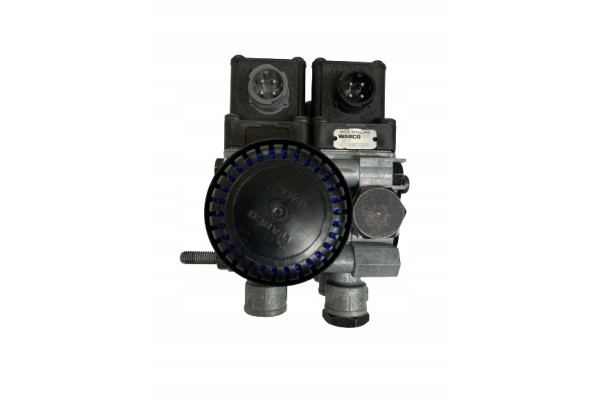 Válvula magnética Wabco 4728801000