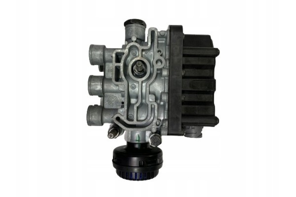 Válvula magnética Wabco 4728801000