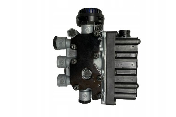 Válvula magnética Wabco 4728801000