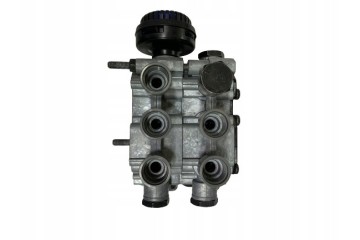 Válvula magnética Wabco 4728801000
