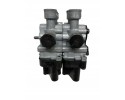 Válvula magnética Wabco 4728801000