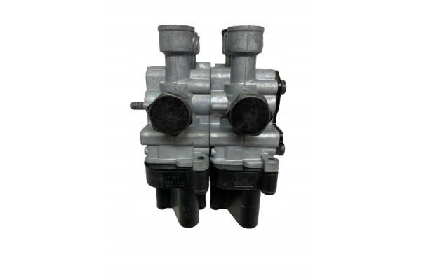 Válvula magnética Wabco 4728801000