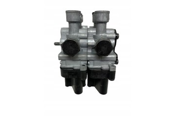 Válvula magnética Wabco 4728801000
