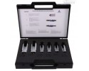 SET OF KEYS FOR QUICK RELEASE 6EL LONG METAL ON FI 6 8 10 12 15 16 RAUFOSS