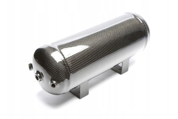 AIR TANK CYLINDER 11 5l CARBON AIRRIDE TA T