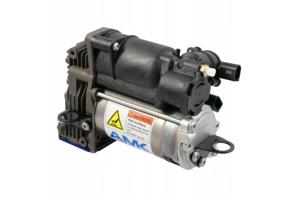 COMPRESSOR MERCEDES 221 W221 AMK Original