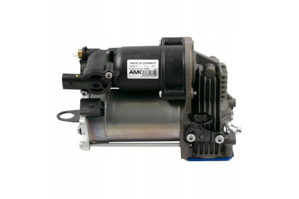 COMPRESSOR MERCEDES 221 W221 AMK Original Catalog number of the part A2213200304 A 221 320 03 04 A2213200704 A 221 320 07 04 A22
