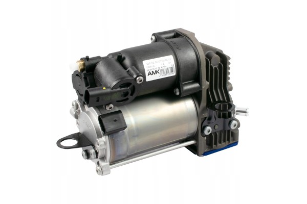 COMPRESSOR MERCEDES 221 W221 AMK Original Part manufacturer no brand