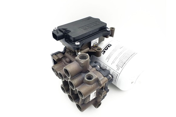 DEHUMIDIFIER BASE DAF XF 106 BH7 LIFT 2027747 2330096RN