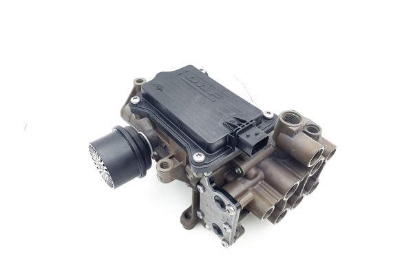 DEHUMIDIFIER BASE DAF XF 106 BH7 LIFT 2027747 2330096RN Catalog number of the part ELA1000 191330 K075170 2027747 K127961N02 211