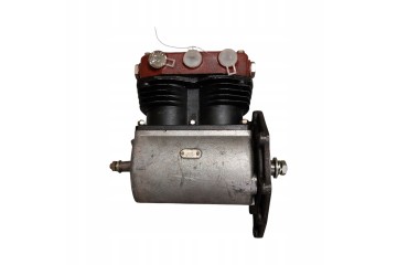 Air compressor Jelcz Autosan set