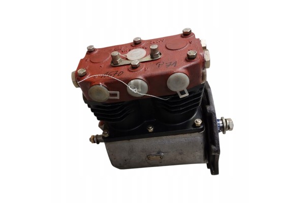 Air compressor Jelcz Autosan set Catalog number of the part HS21 4