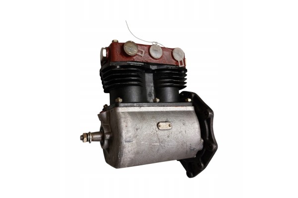 Compresor de Aire Completo Jelcz Autosan
