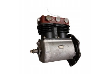 Compresor de Aire Completo Jelcz Autosan