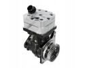 Air compressor Euro6 Mercedes Actros MP4 MP5 Atego Antos Arocs Unimog