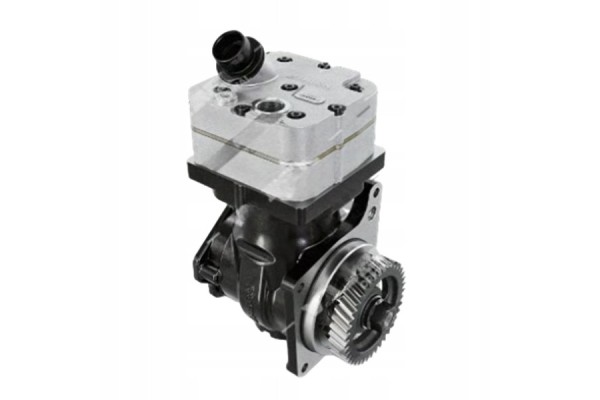 Air compressor Euro6 Mercedes Actros MP4 MP5 Atego Antos Arocs Unimog