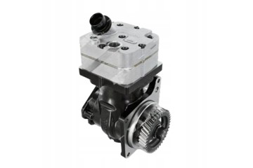 Air compressor Euro6 Mercedes Actros MP4 MP5 Atego Antos Arocs Unimog