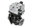 Air compressor Euro6 Mercedes Actros MP4 MP5 Atego Antos Arocs Unimog Packaging status original