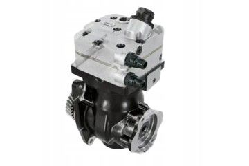 Air compressor Euro6 Mercedes Actros MP4 MP5 Atego Antos Arocs Unimog Packaging status original