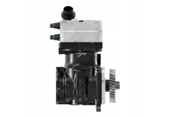 Air compressor Euro6 Mercedes Actros MP4 MP5 Atego Antos Arocs Unimog Part manufacturer Vaden