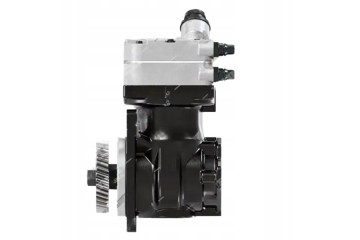 Air compressor Euro6 Mercedes Actros MP4 MP5 Atego Antos Arocs Unimog Catalog number of the part VAD1100450001